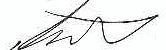 RL Signature